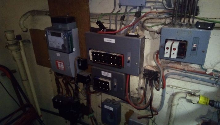 JD Electrics